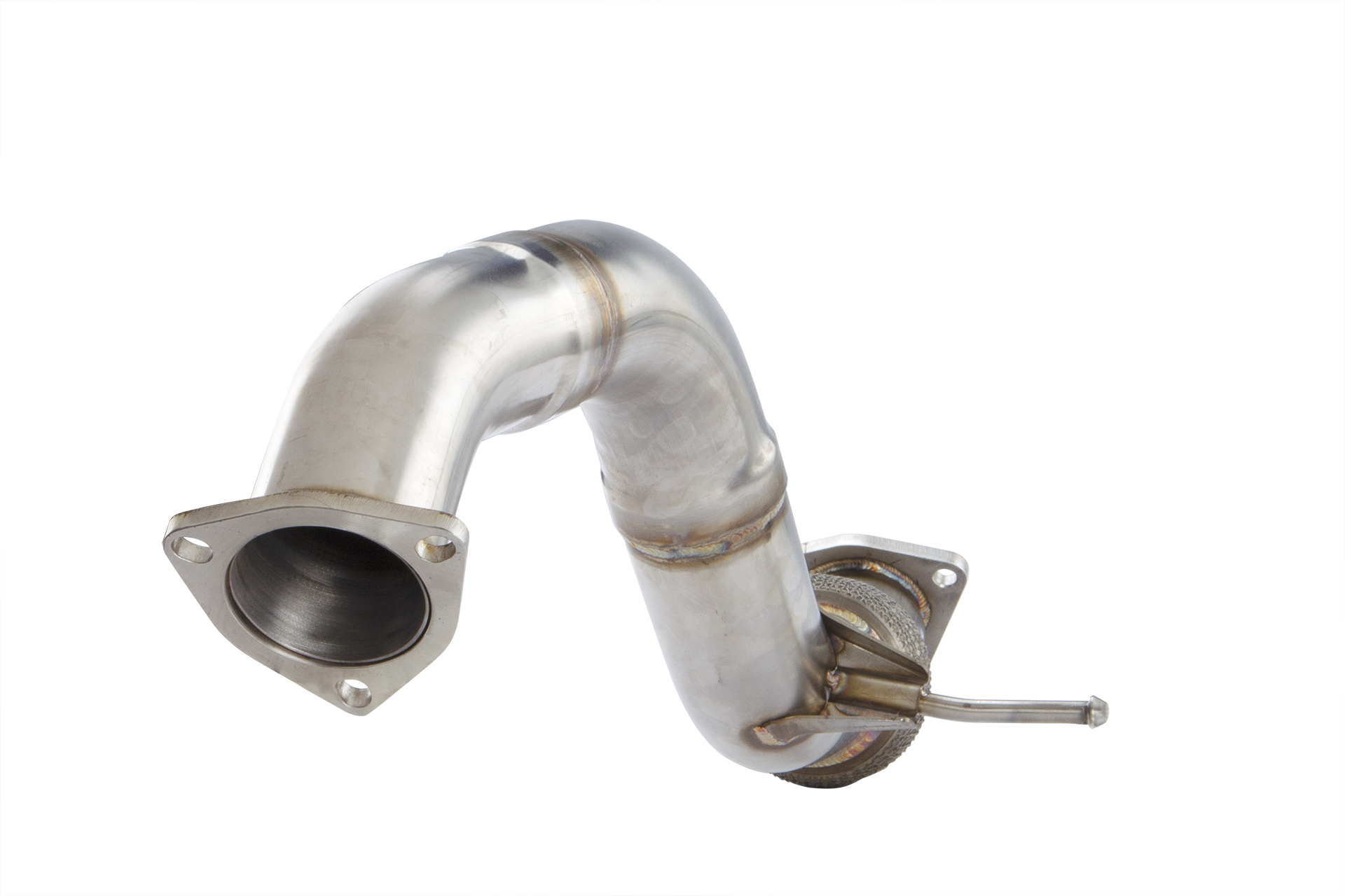 本田Honda 思域Civic TYPE-R FL5 前管